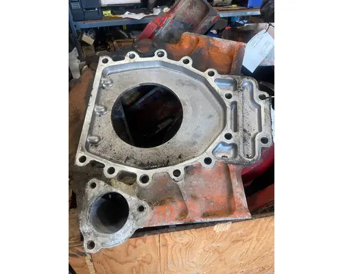 Flywheel Housing   Payless Truck Parts