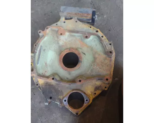 Flywheel Housing   WG Truck Centre