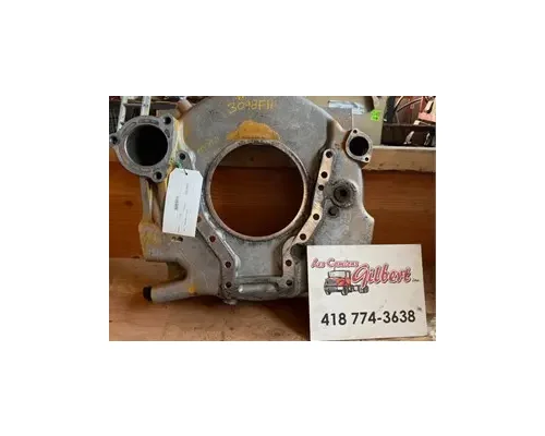 Flywheel Housing   Les Camions Gilbert