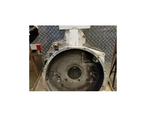 Flywheel Housing   Les Camions Gilbert