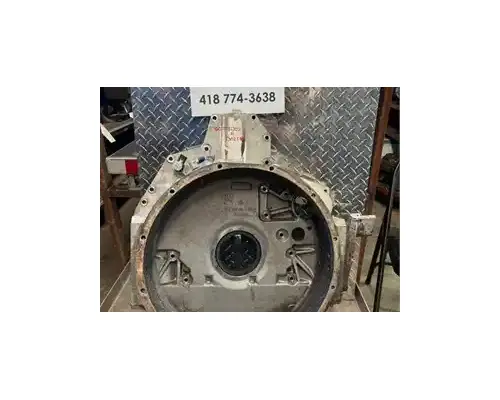 Flywheel Housing   Les Camions Gilbert