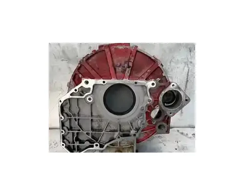 Flywheel Housing   Les Camions Gilbert