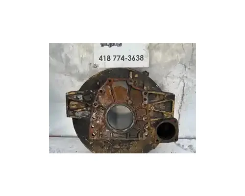 Flywheel Housing   Les Camions Gilbert