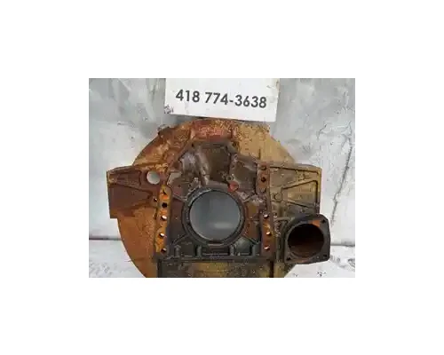 Flywheel Housing   Les Camions Gilbert