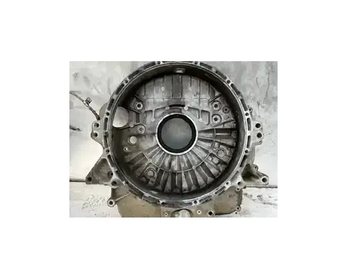 Flywheel Housing   Les Camions Gilbert