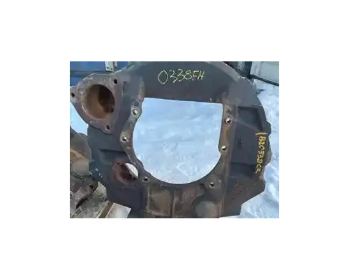 Flywheel Housing   Les Camions Gilbert