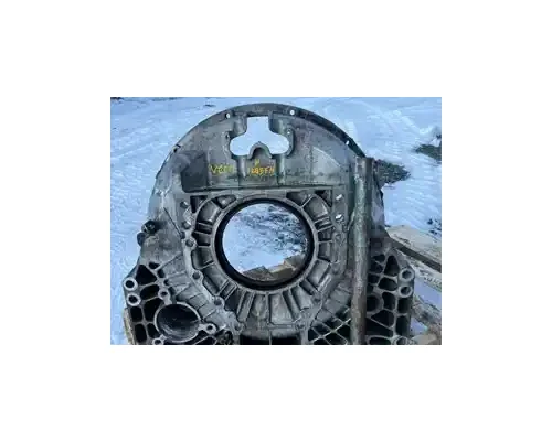 Flywheel Housing   Les Camions Gilbert