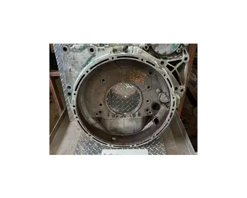 Flywheel Housing   Les Camions Gilbert