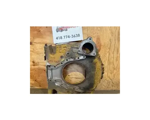 Flywheel Housing   Les Camions Gilbert