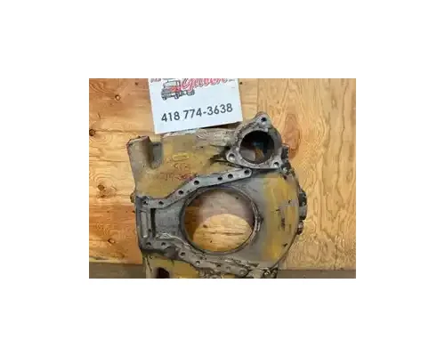 Flywheel Housing   Les Camions Gilbert