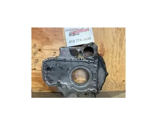 Flywheel Housing   Les Camions Gilbert