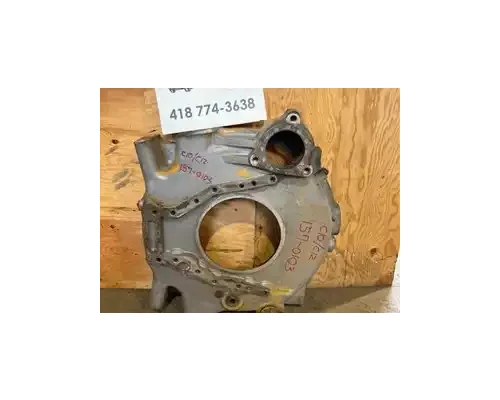Flywheel Housing   Les Camions Gilbert