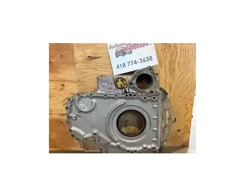 Flywheel Housing   Les Camions Gilbert