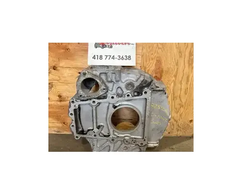 Flywheel Housing   Les Camions Gilbert