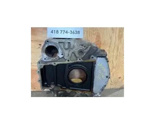 Flywheel Housing   Les Camions Gilbert