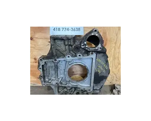 Flywheel Housing   Les Camions Gilbert