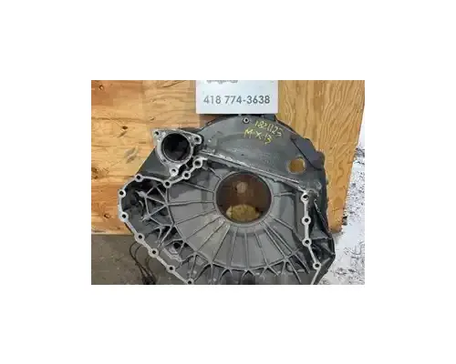 Flywheel Housing   Les Camions Gilbert