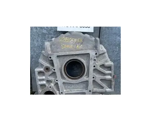 Flywheel Housing   Les Camions Gilbert