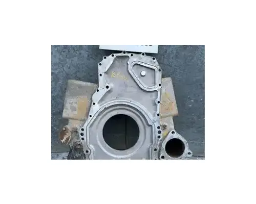 Flywheel Housing   Les Camions Gilbert