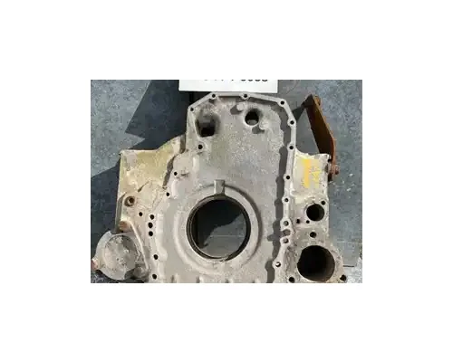 Flywheel Housing   Les Camions Gilbert