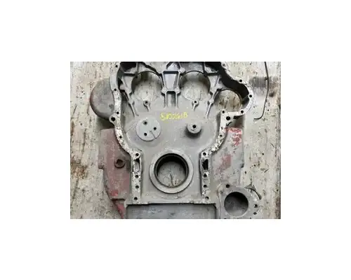 Flywheel Housing   Les Camions Gilbert
