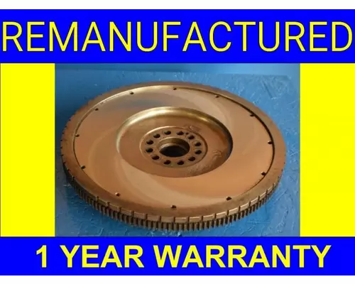 Flywheel   Diesel Truck Parts