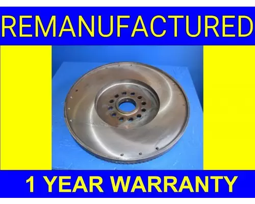 Flywheel   Diesel Truck Parts