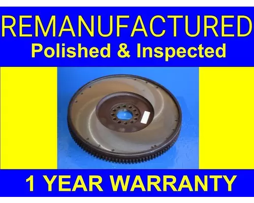 Flywheel   Diesel Truck Parts