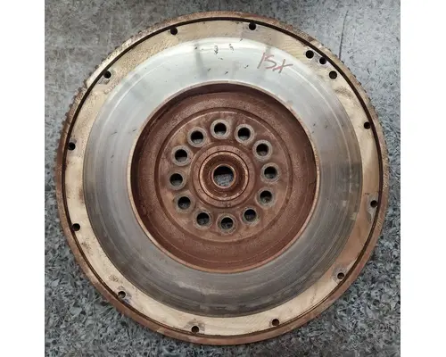 Flywheel   High Mountain Horsepower