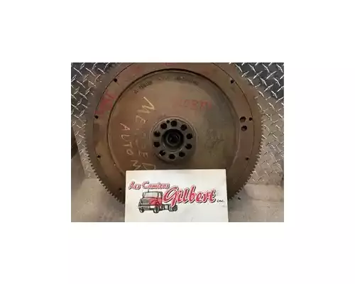 Flywheel   Les Camions Gilbert