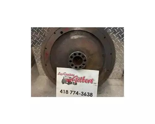 Flywheel   Les Camions Gilbert