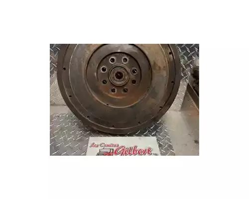 Flywheel   Les Camions Gilbert