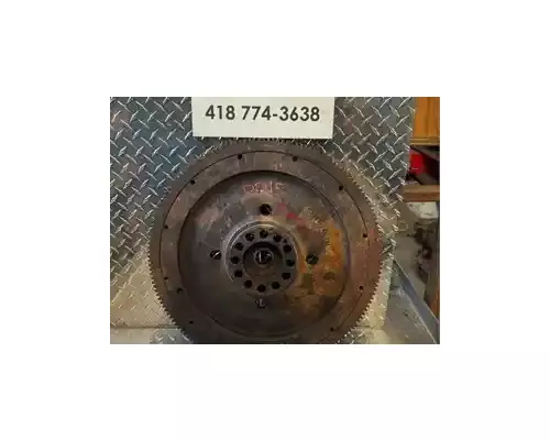 Flywheel   Les Camions Gilbert
