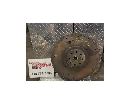 Flywheel   Les Camions Gilbert