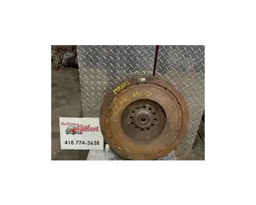 Flywheel   Les Camions Gilbert