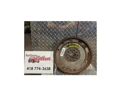 Flywheel   Les Camions Gilbert