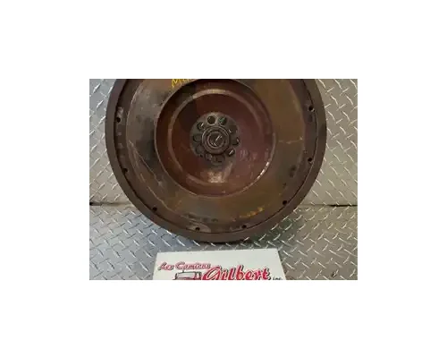 Flywheel   Les Camions Gilbert