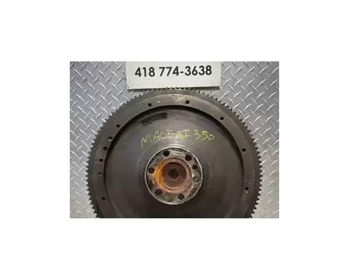 Flywheel   Les Camions Gilbert