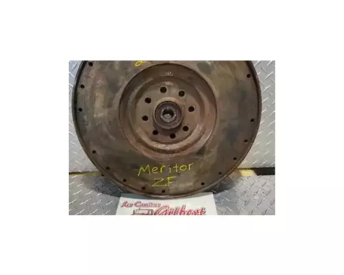 Flywheel   Les Camions Gilbert