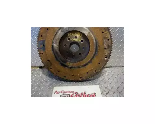 Flywheel   Les Camions Gilbert