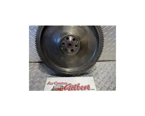 Flywheel   Les Camions Gilbert