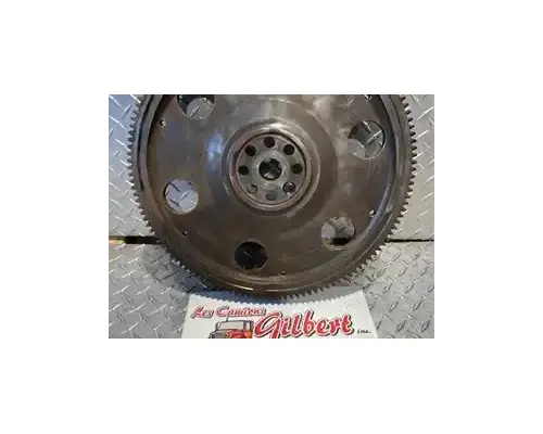 Flywheel   Les Camions Gilbert