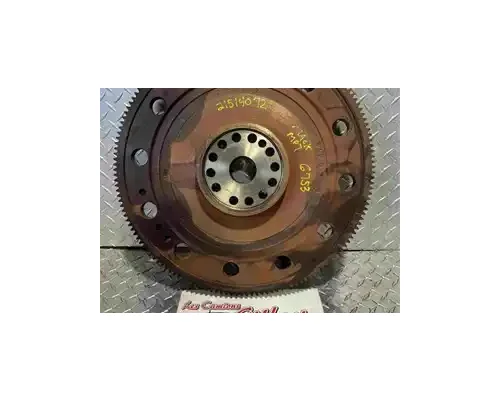 Flywheel   Les Camions Gilbert