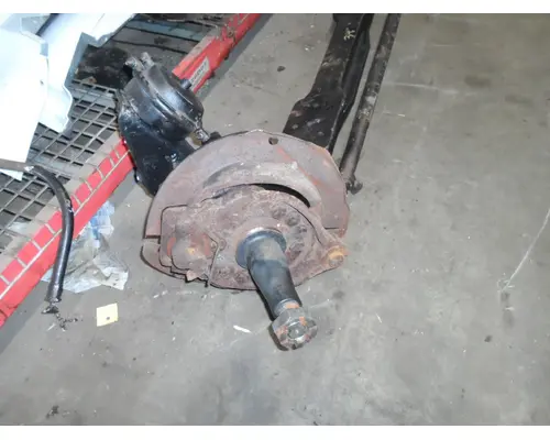 Axle Beam (Front)   Valley Truck - Grand Rapids