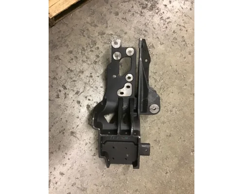 Frame Horn   Marshfield Transportation Products