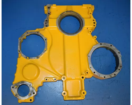Front Cover   Diesel Truck Parts