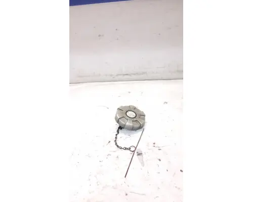 Fuel Cap   Marshfield Transportation Products