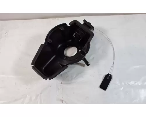 Fuel Filler Neck   Lund Truck Parts