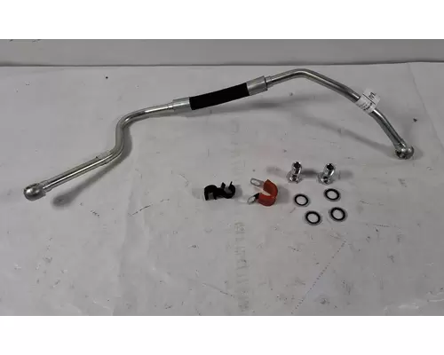 Fuel Injector   Lund Truck Parts