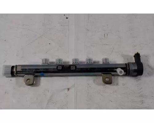 Fuel Injector   Lund Truck Parts